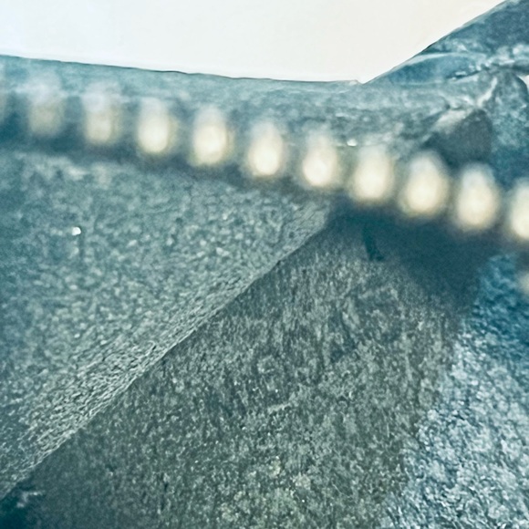 Louis Vuitton Epi Riviera bag - Picture 12 of 16